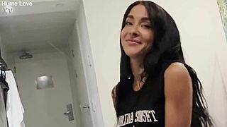 follando en pov a turista italiana que conozco en el hotel silvia preslar