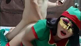 sixty year old stepdad... uh, pounds his twenty year old stepdaughter hard!