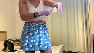 Rms armpit fetish horny milf legs heels trimmed pussy self depilation