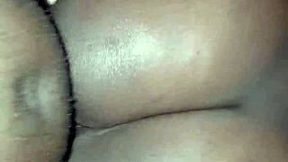 EBONY COUPLES BEDROOM FUCK COMP SQUIRT ORGASMS HUGE ASSES