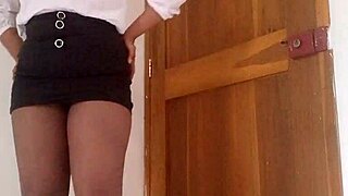 math teacher masturbates while eyeing rebellious student camilo's thick cock during private lesson