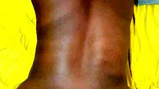 pov ebony big ass creampie full movie young wife fucks