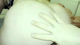 stepson your huge cock ride feels so good from behind