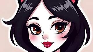 Chilean Amateur Milf Couple Fucks on Hilltop in Sheer Red