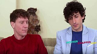 stepsons upgrade when husbands bail on us