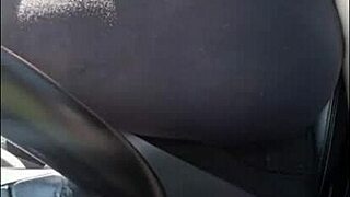 what do you think of my stepmom's first rideshare driver day?