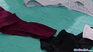 Your spanks make mommy's pussy drip with forbidden excitement