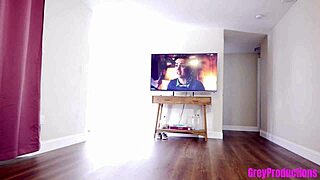 i repay my stepson riding his monster cock cowgirl style creampie finish