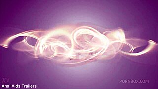 Brunette Milf Marie Lumacarie's First DAP DP Anal Gagging Deepthroat